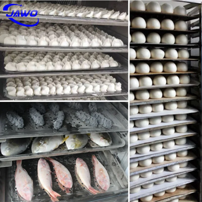 Factory Price Blast Chiller Shock Freezer Blast Freezer Small Quick Freezer For Sale