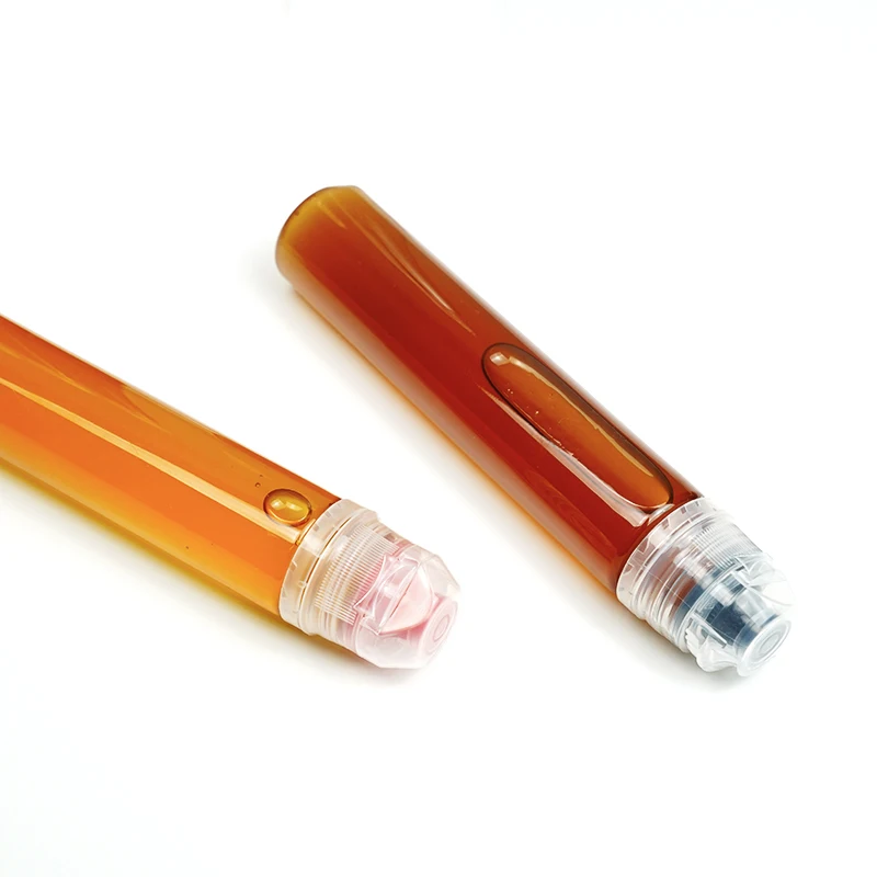 Factory Direct Supply Honey Bottle Autumn Pear Paste Bottle 90Ml150Ml Convenient Travel Pack Squeeze Bottle