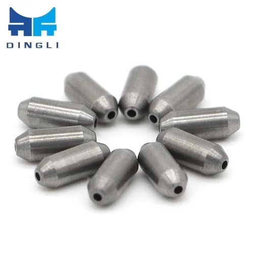 customized tungsten carbide needle roller pin