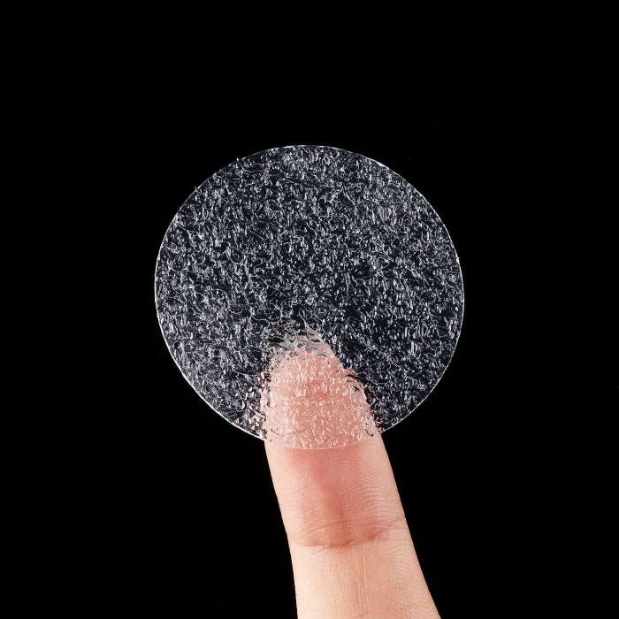 
Premium Pre-cut Adhesive Bathtub Stickers Non Slip 