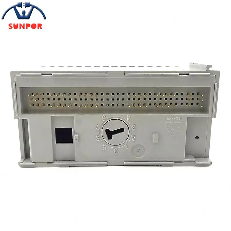 Warehouse Stock 1794 IC16 Reliable Supplier plc controller Input Module 1794-IC16
