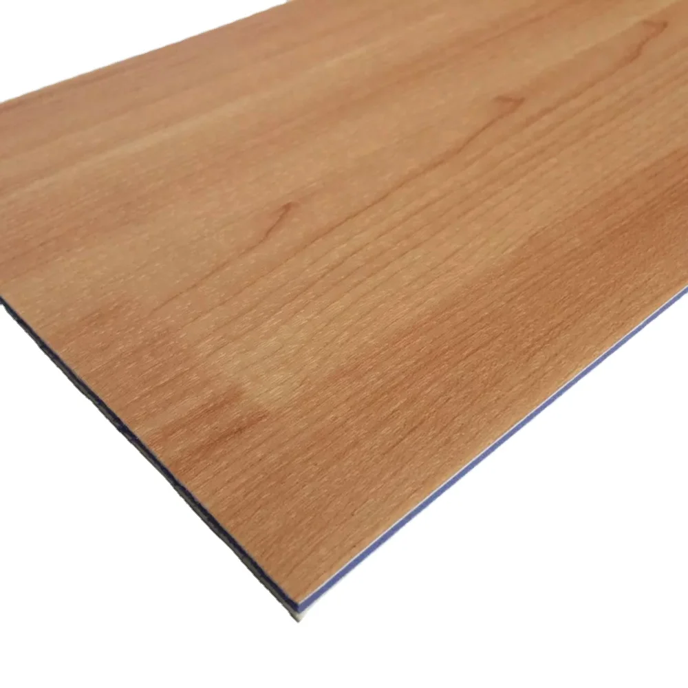 Best Price Waterproof PVC Vinyl Flooring Mat Modern Design Indoor Fitness Basketball Court Wood Style Glue Installation Foam Gym
