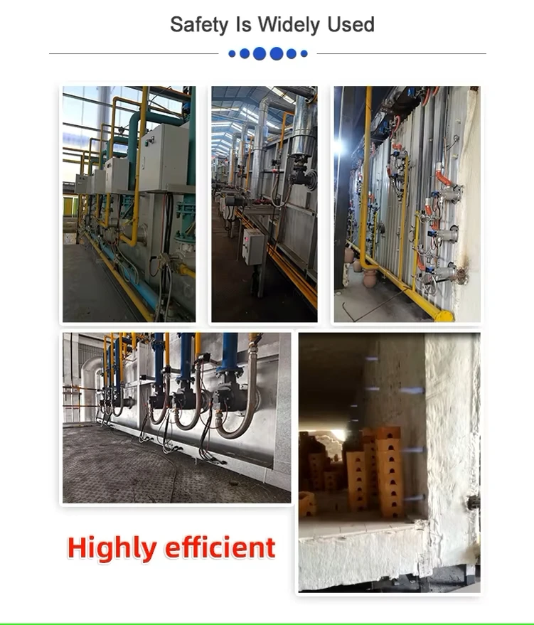 Gas valve pressure gauge for industrial boiler 0-1.6Mpa glycerin is filled with anti-vibration pressure gauge