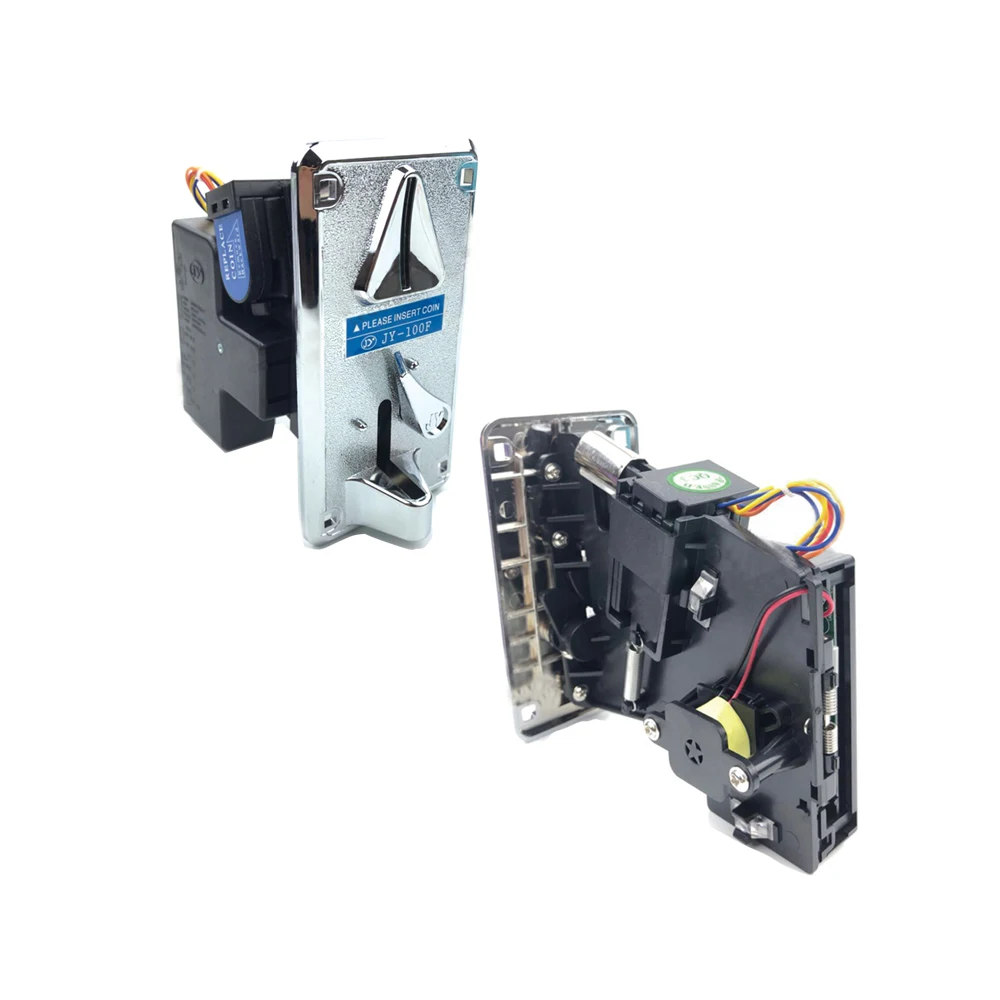 Устройство для сбора монет селектор