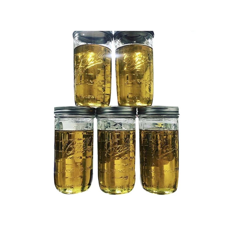  CBD масло широкого спектра дистиллят экстракт конопли с нулевым содержанием THC оптовая продажа