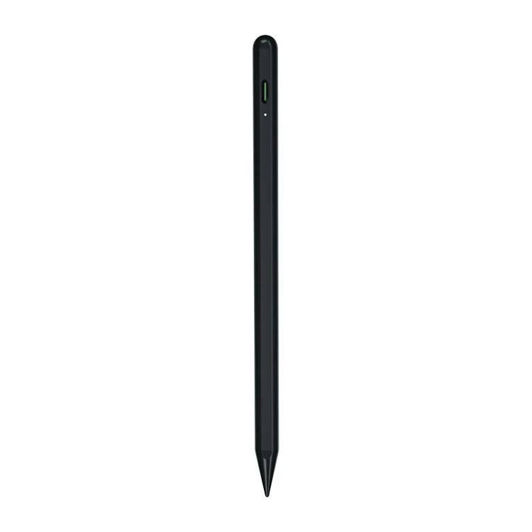 Universal Aluminum Metal Screen Touch active capacitive Stylus Pen for tablet