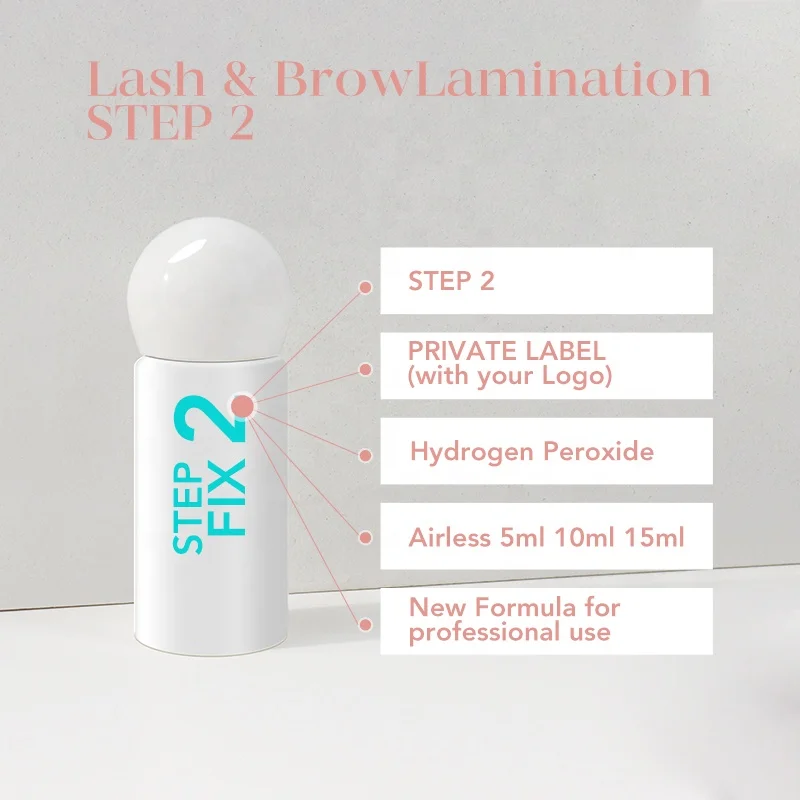 5-8 min lash lift kit Thioglycolic Acid free CYSTEAMINE formula eyelash lift kit Odor Free fast perm vegan eyelash perming kit