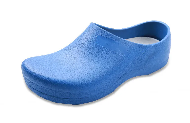 JDS Non-Slip Working Shoes for Black Best Chef Kitchen clog Oil Resistant Waterproof Nurse Shoes