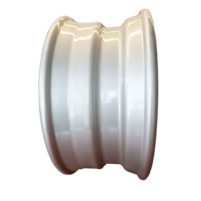 8/10 holes Truck Wheels 22.5x9.00 Steel Rims for truck tire 12R22.5 from Chinese Rim Manufactory