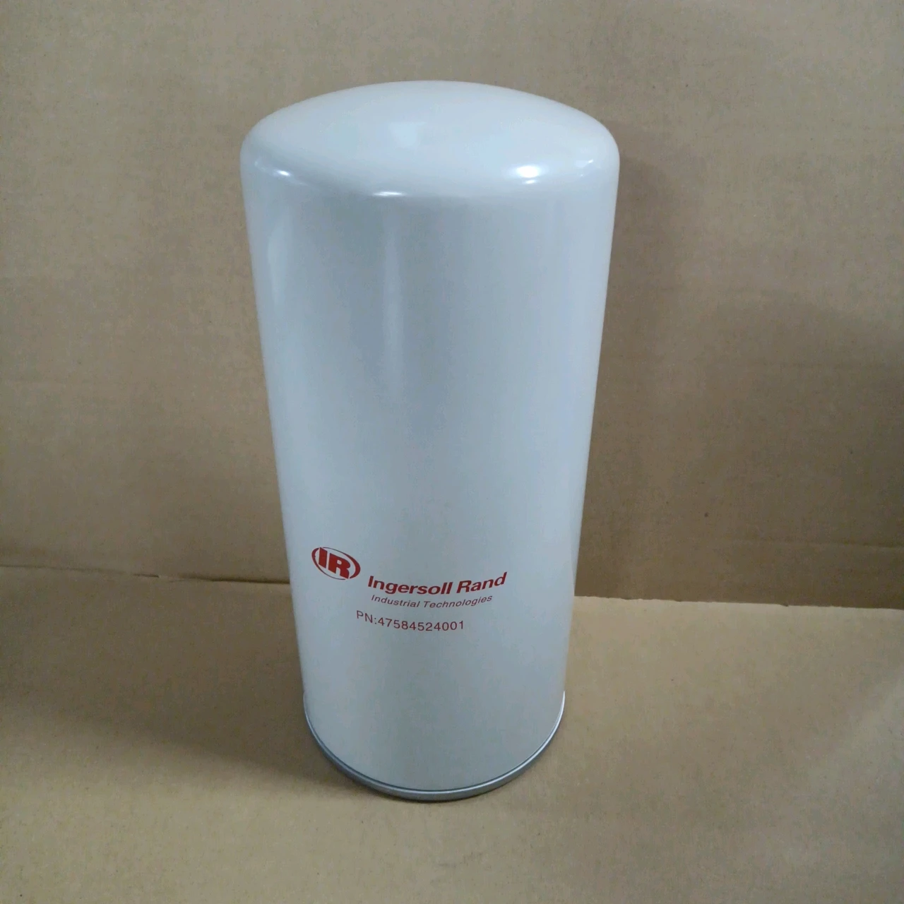 Ingersoll-Rand air compressor spare parts 47584524001 42843805 oil filter high quality