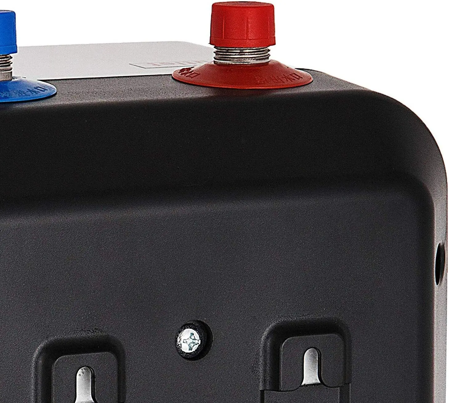 Instant Water Heater 220V 1500W Portable Electric Heaters for Bathroom Hot Water Shower and Home Kitchen Heating