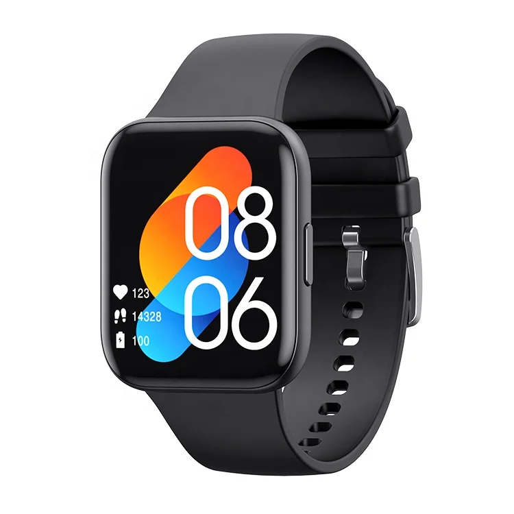 Смарт-часы M9021 HAVIT с сенсорным экраном водонепроницаемые