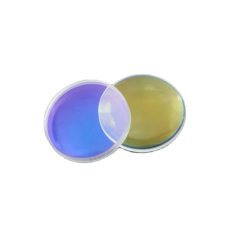 RayTools Original laser optics collimation lens  for laser heads  BM114 BM114S  (BMH114S01A/B, BMH114S02A/B)