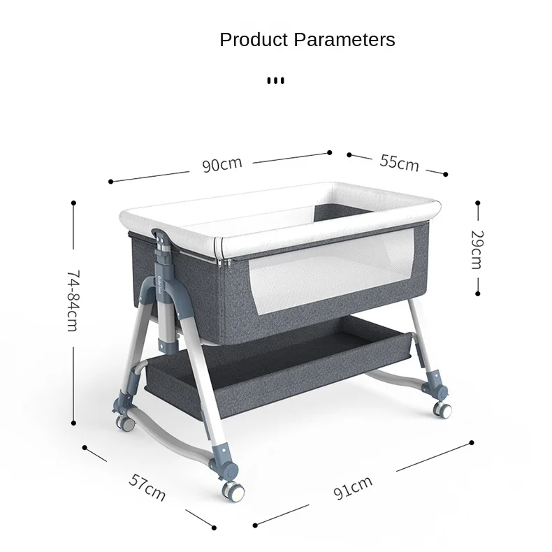 french playpens nwe born protector portable color customized mosquito net foldable baby bed