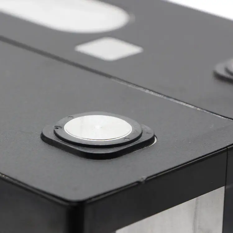 3.7V A Grade Deep Cycle NMC Battery Lithium Cell 246Ah energy storage battery for EV Car