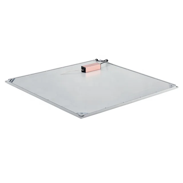 
LED downlight panel light with high power 