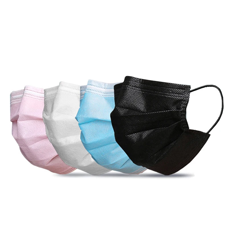 
 Продажа по оптовым ценам; Принт на одноразовые печать индивидуальный пакет 3 слоя цветные хирургические маски медицинские маски для лица  