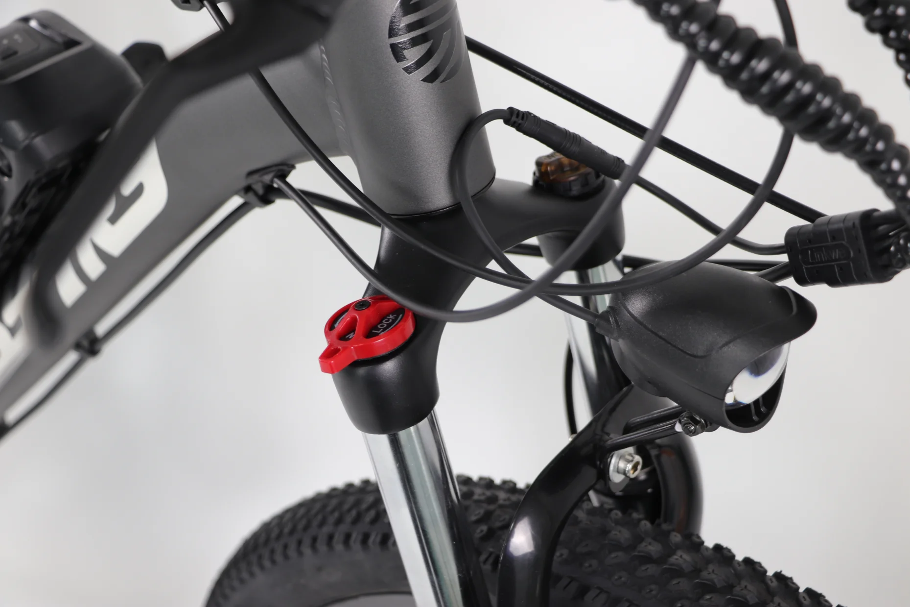 Fast Delivery 27.5 Inch Electric Mtb Bike Rear Hub Motor 250W Lithium Battery 5.2Ah/7.8AH/10.4AH E-Bike Alloy/Steel Disc 50km/h