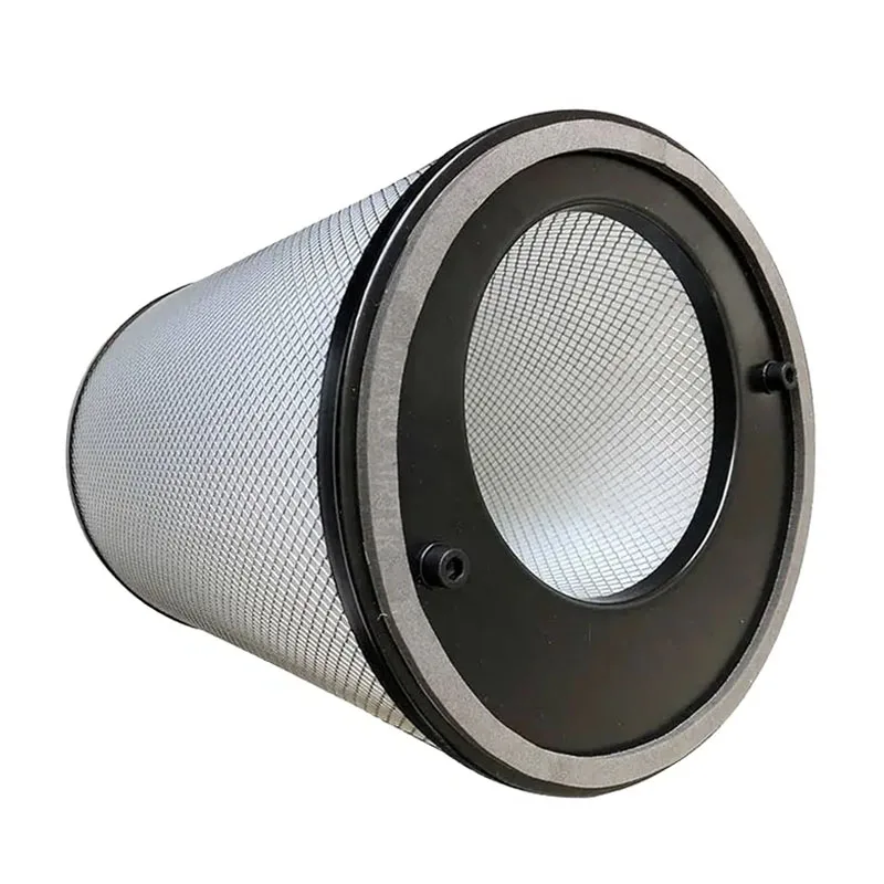 Factory Price Screw Air Compressor Filter Element Air Filter Cartridge 175240000 Industrial Air Filter Element