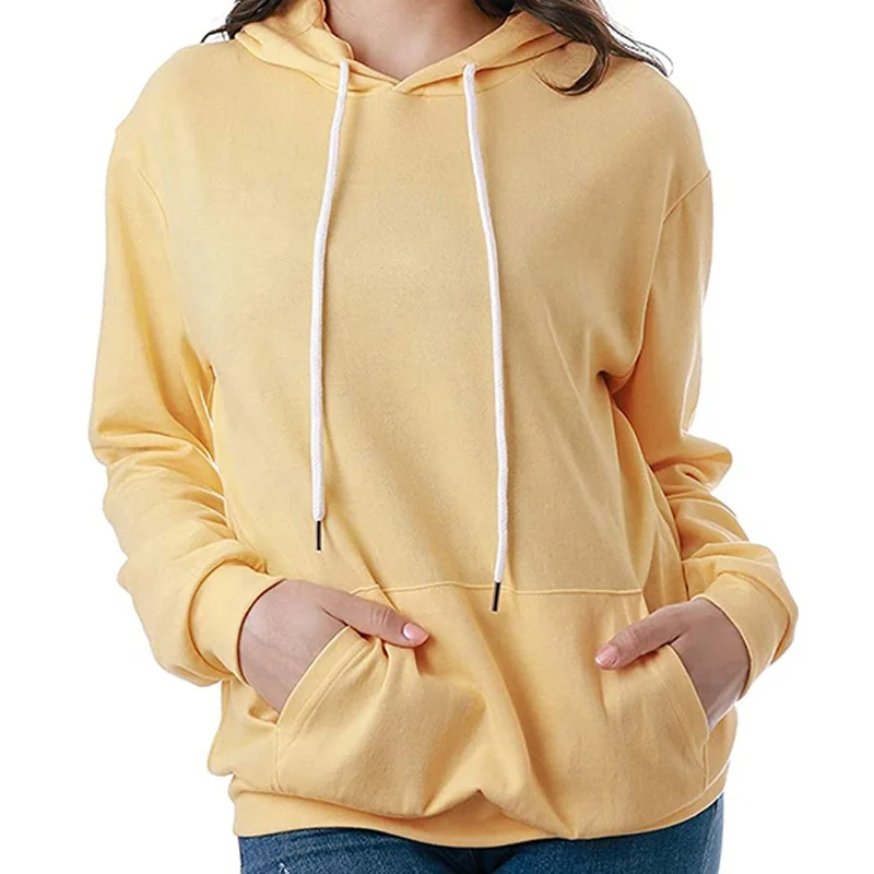 2022 New Oversized Drop shipping Wholesale Latest Design Women Hoodie