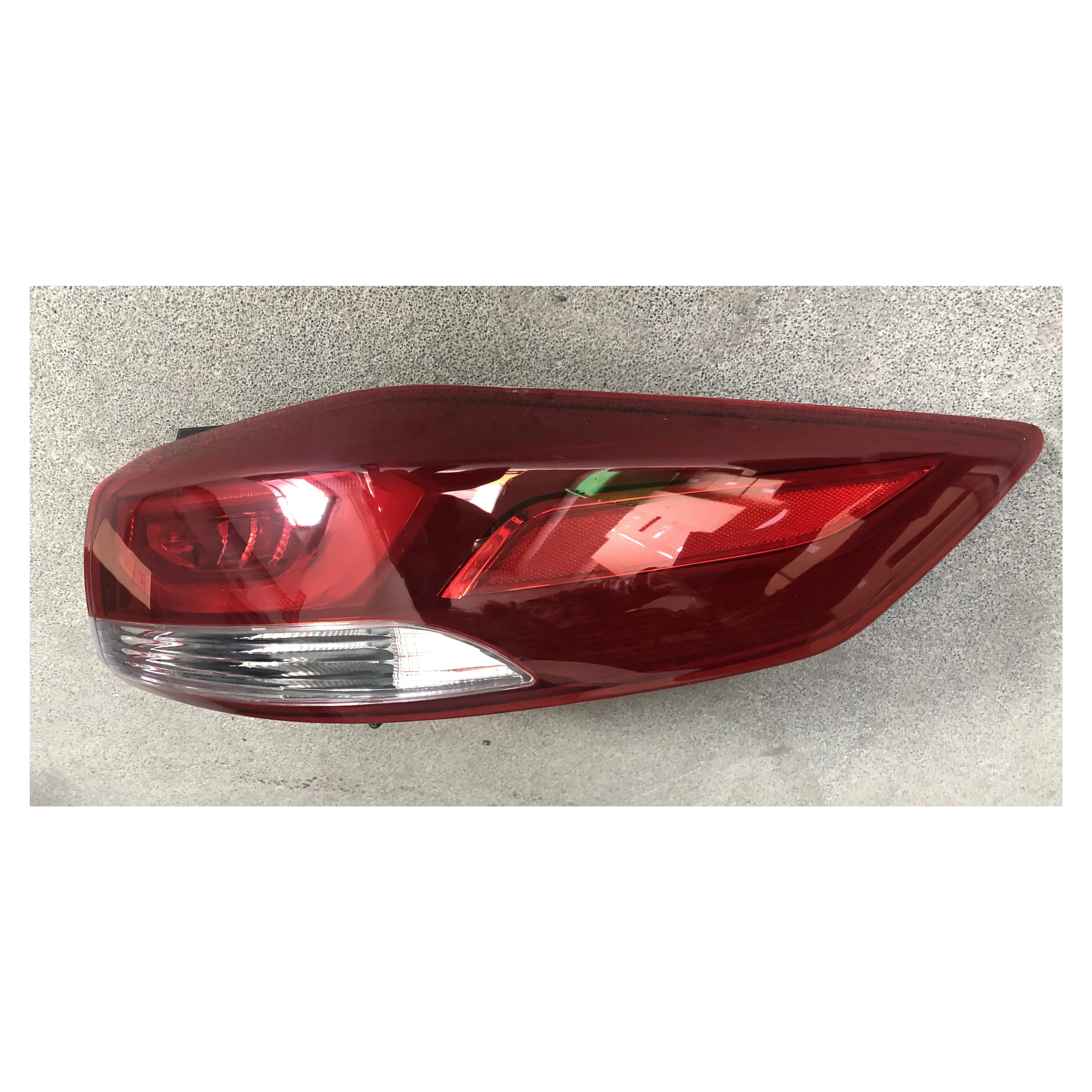 Led Taillight For Hyundai Elantra 2016 Inner And Outer Side