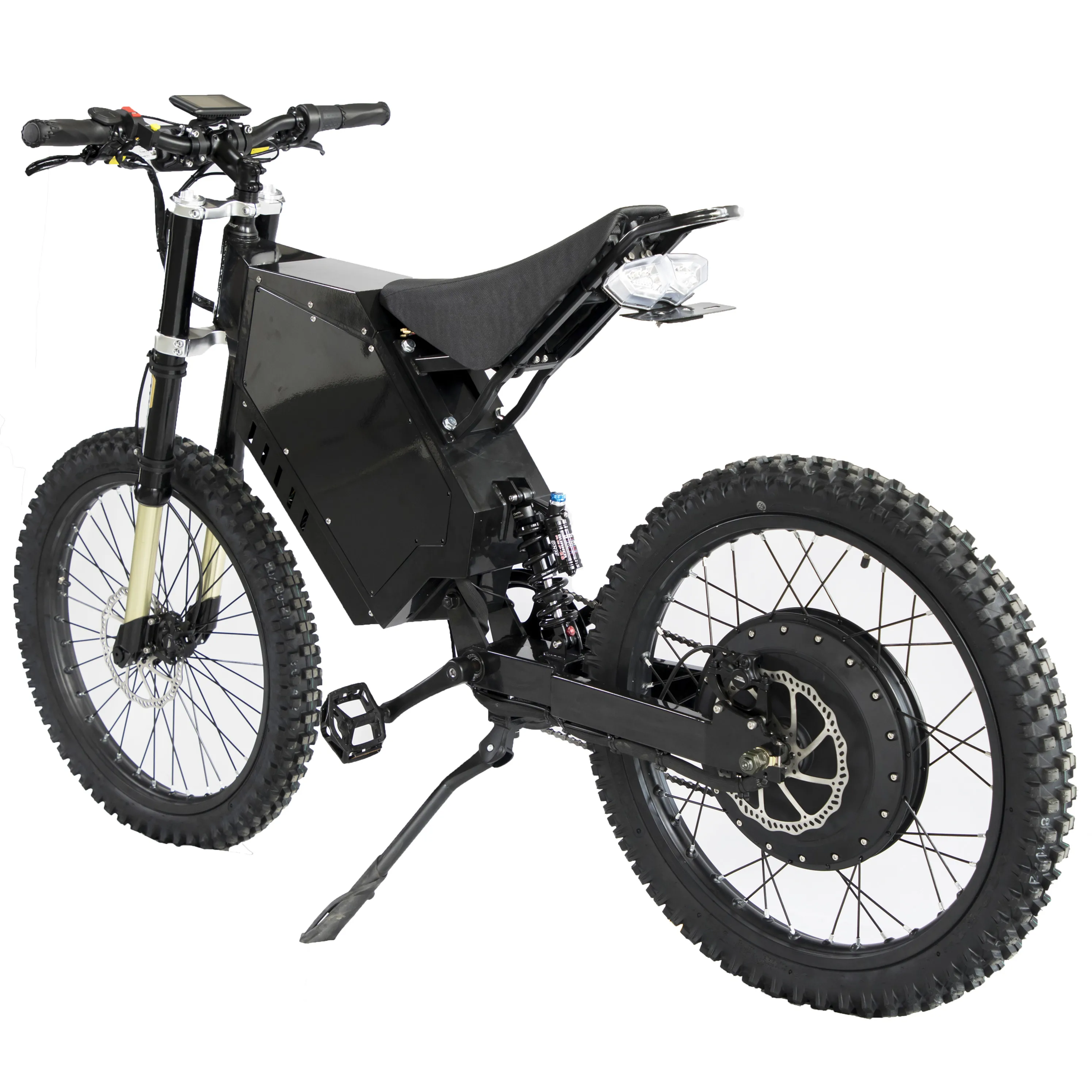 2021 China New Fashion Electric Cargo Bbike Strong Power 3000W 5000W 8000W 12000W Ebike Sur Ron Electric Bicycle
