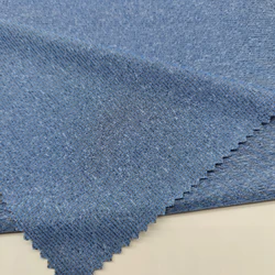 Quality Dry Fit Sport Shirts Viscose Polyester Rayon Spandex Knit Single Jersey Fabric Sportwear/Underwear Fabric