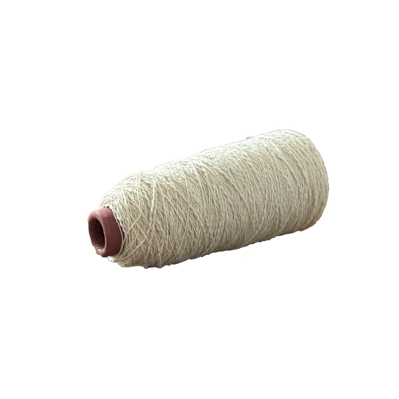 Fluffy And Comfortable Cost-Effecive Feather Yarn Nylon Poy Yarn For Knitting Feather Yarn