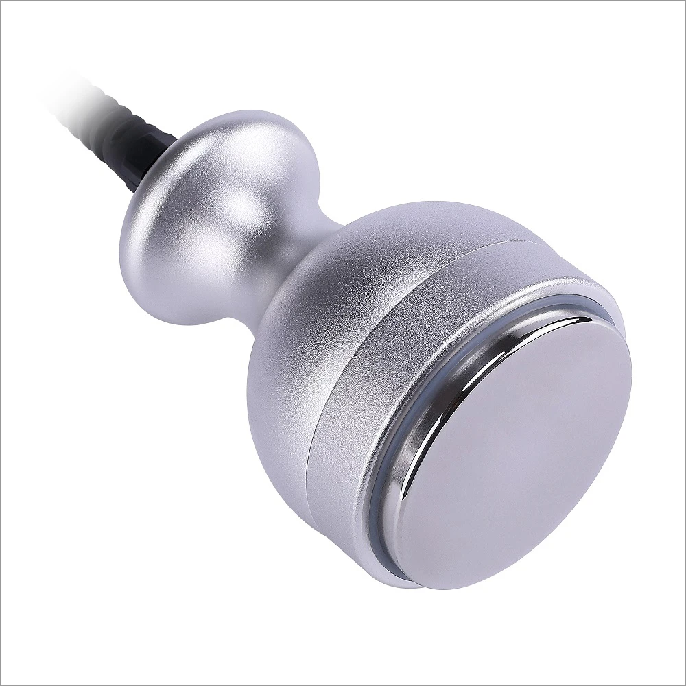 2022 Profesional 6 In 1 Non-Invasive S Shape Lipo Vacuum System RF Ultrasound 80k Cavitation Machine