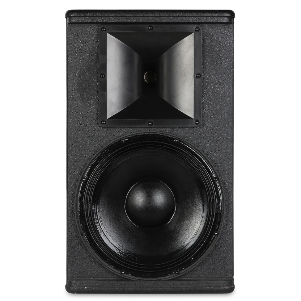 Top Seller Bookshelf Speaker High-end 200-800W 12inch Portable Powerful Karaoke Speaker
