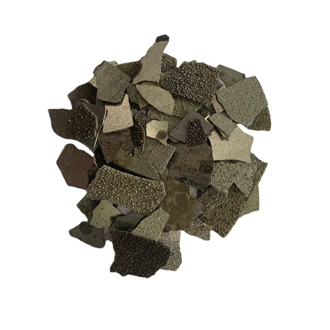 Electrolytic Manganese Metal Falkes from anyang jinfang