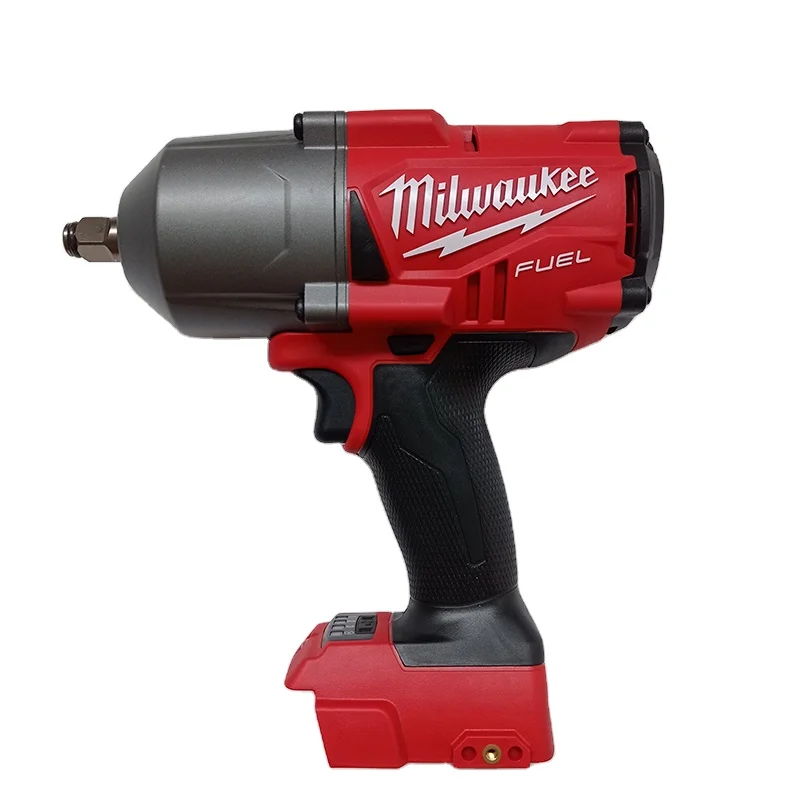 M18 FUEL 1/2 HIGH TORQUE IMPACT WRENCH M18 FHIWF12-502X Industrial Grade Battery Powered Promotion in Stock