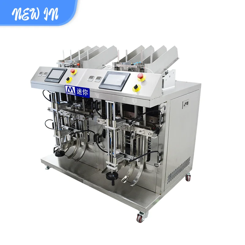 Hot products Water Packing Machine Filling Line filling machine cosmetic liquid horizontal cosmetic packet filling machine