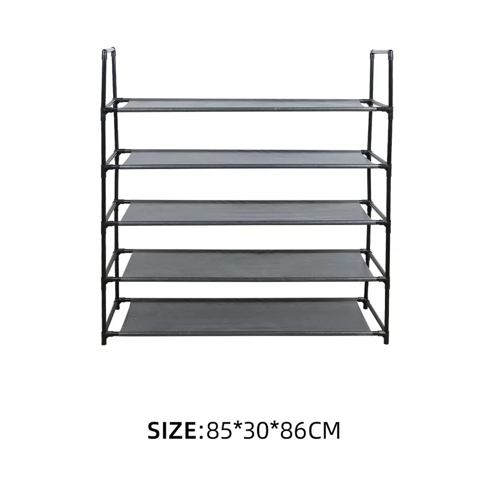 Распродажа Штабелируемый Пластиковый Органайзер для хранения обуви «сделай сам» на 10 кубиков