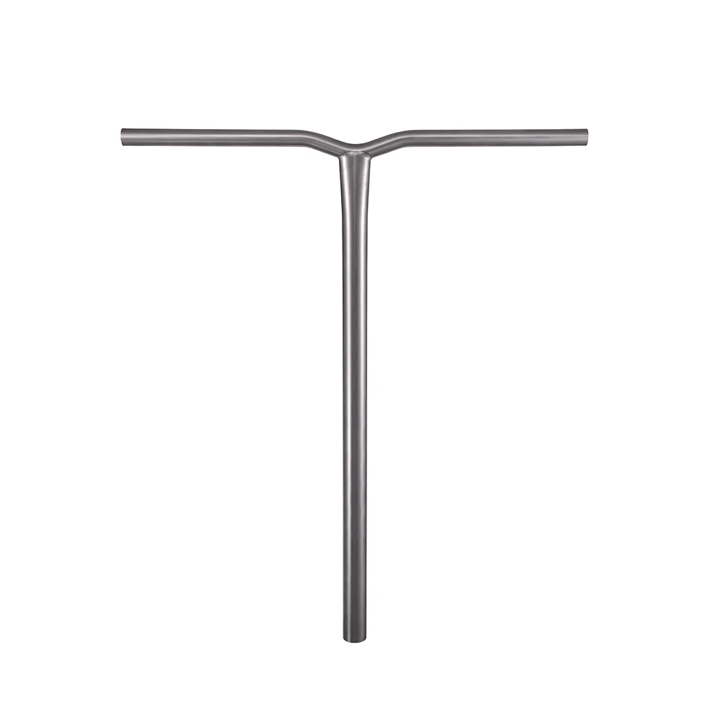 Newest High Quality cheap mgp bars black district scooter titanium t