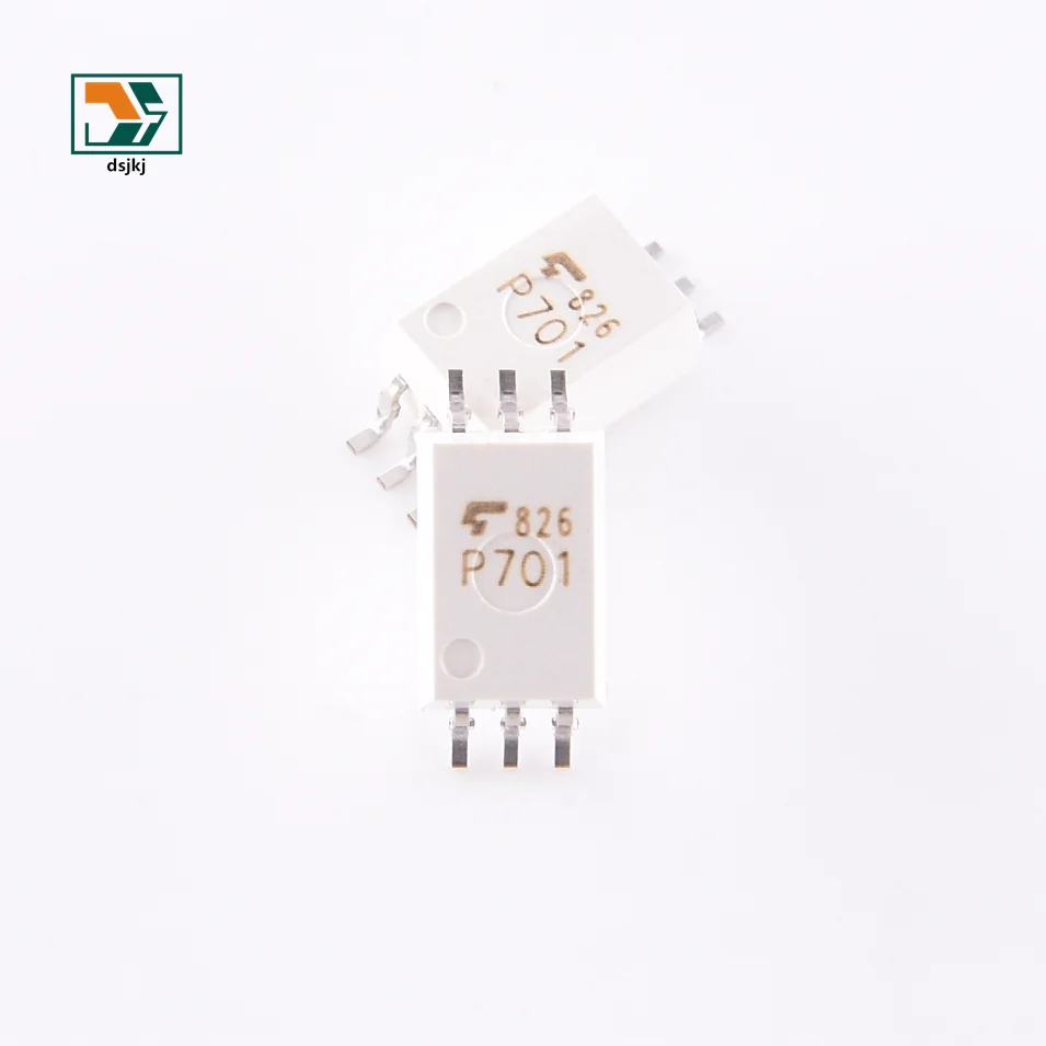 New and original TLP250(TP1,F) TLP250 SOP8 IC chips Quality Warranty ship immediately