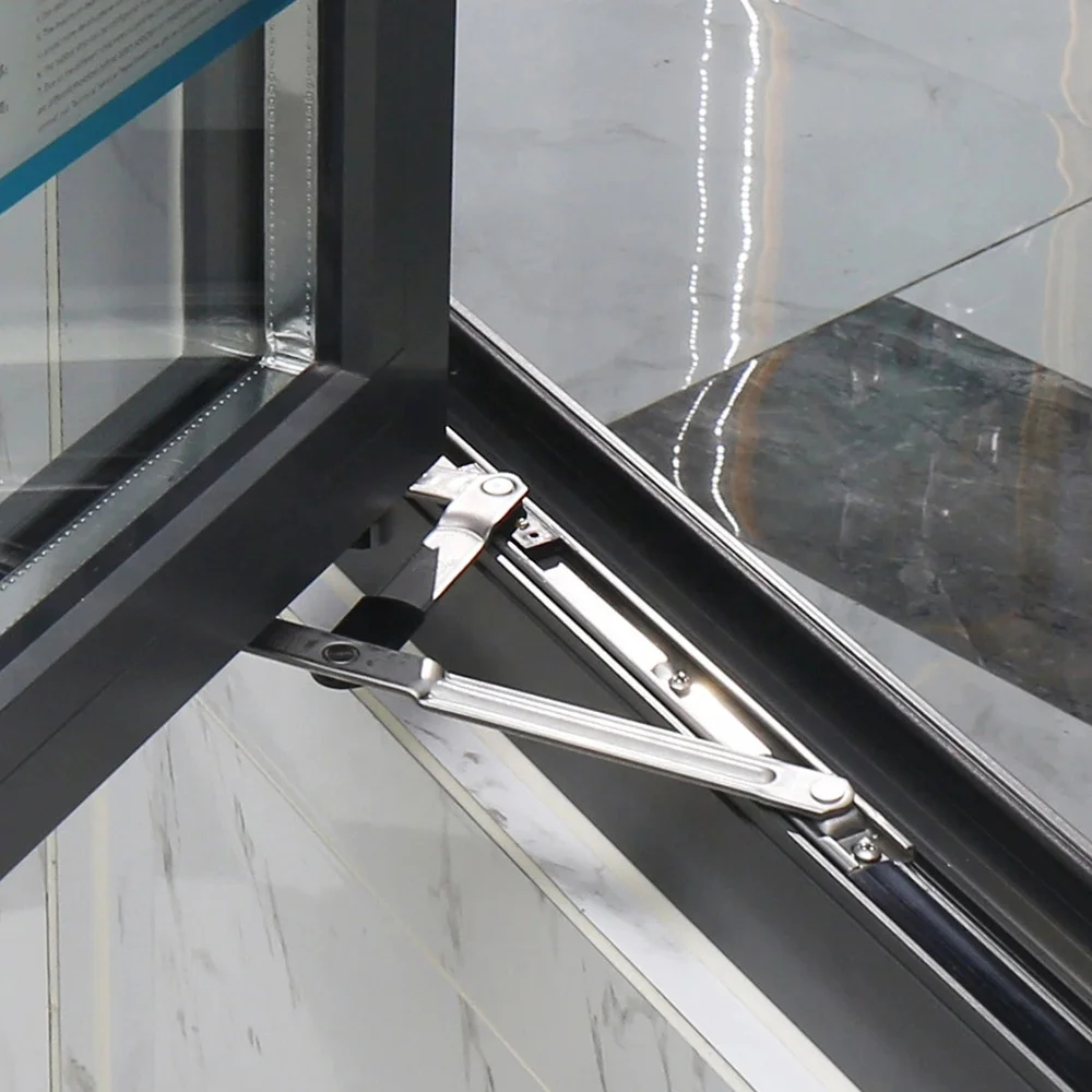 China manufacturer window hardware stainless steel friction stay