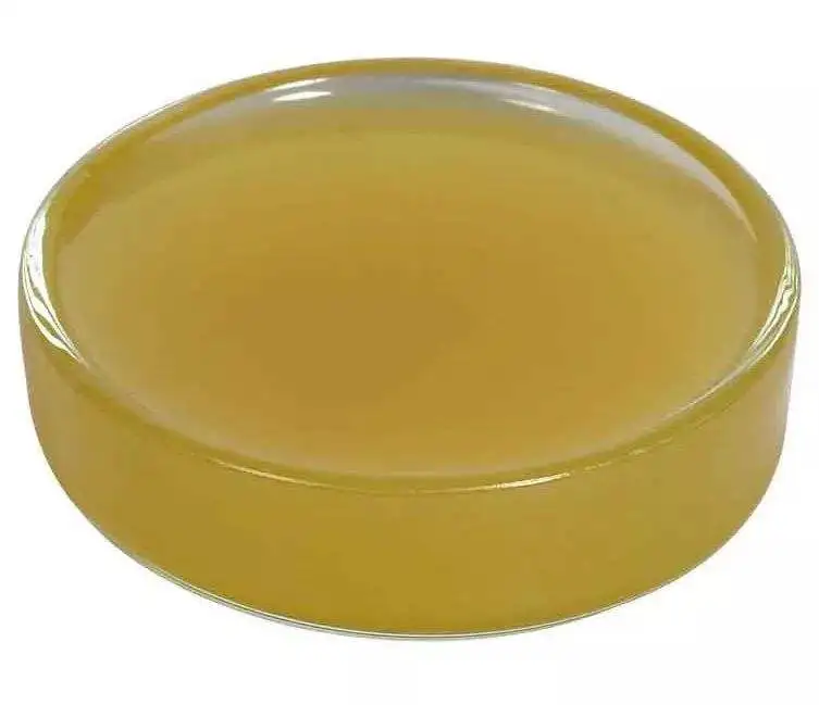 China Lanolin Supplier Anhydrous Lanolin for Cosmetic with Good Price 	 8006-54-0