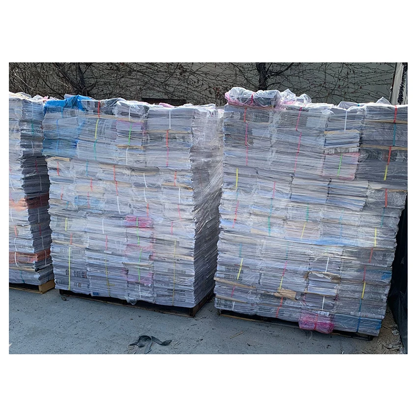 Korean Paper Scraps ONP OINP Korea Waste Paper Selected Bulk Price Best Selling Cheap Recycling Used News Paper Newspaper