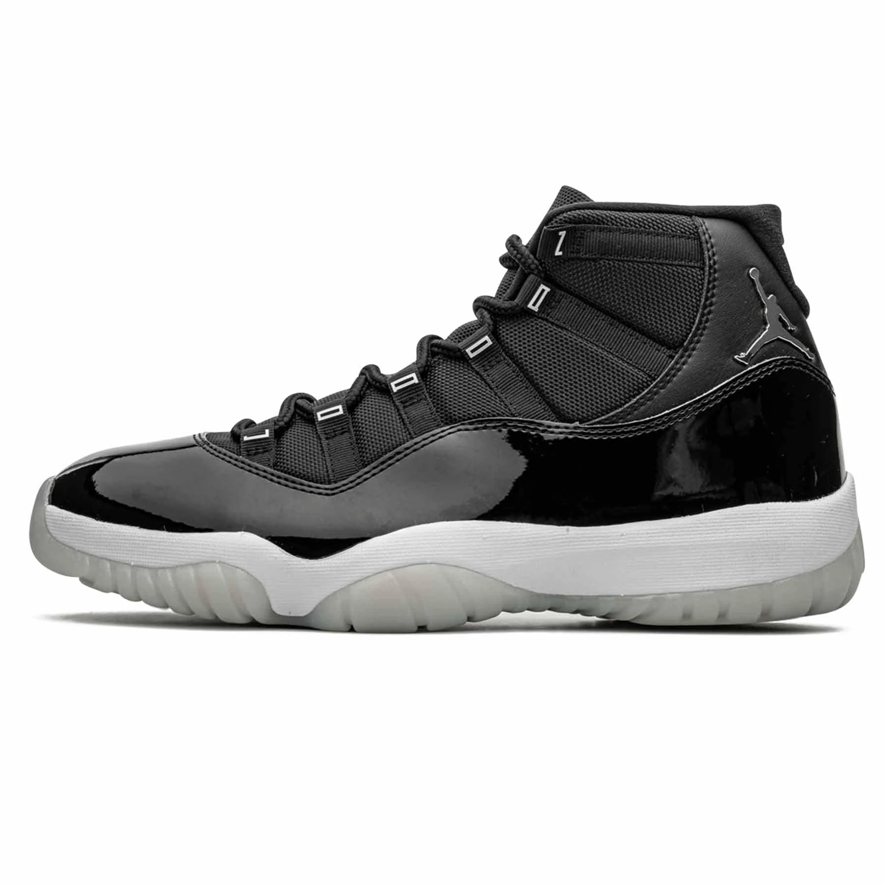 
Wholesale Sneakers Air Jordan 11 Retro Jubilee Designer Shoes Aj11 Black And Silver Big Devil Jordan 11 Basketball Nike Shoes 