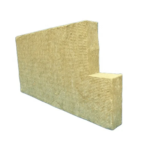 High Quality 1.2 Rock Wool Board Panel A1 Standard Fireproof Thermal Insulation 60kgs/m3 80kgs/m3 100kg/m3 Densities Made Basalt