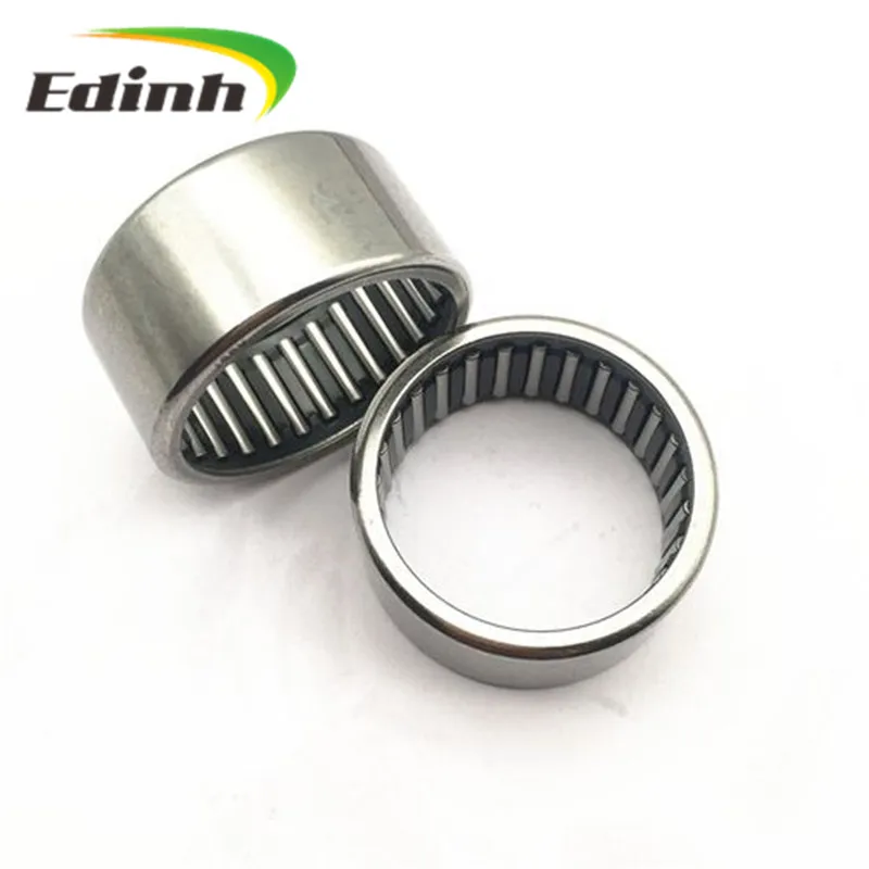 Nk 17/16 Bearing 17x25x16 Mm Needle Bearing Without An Inner Ring High Quality Needle Roller Bearings Nk17/16