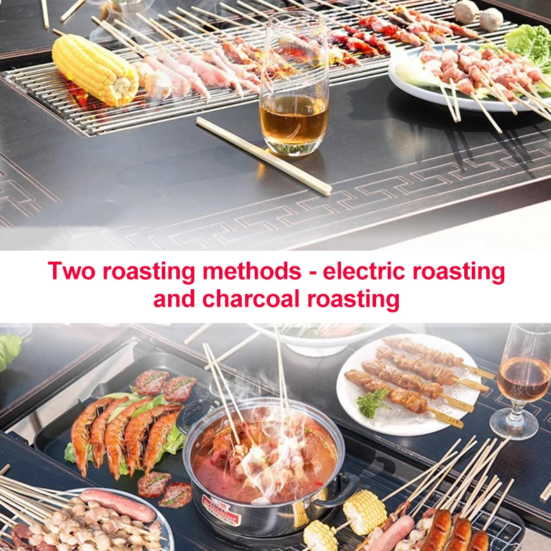 outdoor furniture plastic set PVC wicker woven armchairs aluminum frame dining chair rattan garden outdoor patio chairs