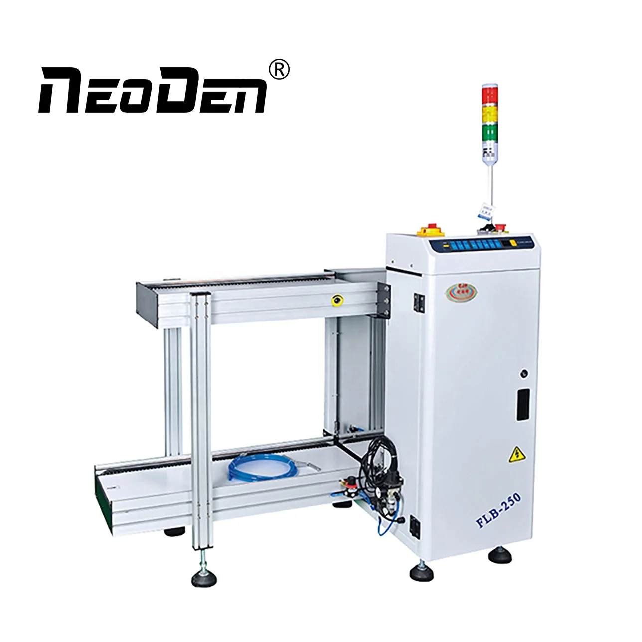 
NeoDen PCB loader machine SMT PCB Magazine Loader 