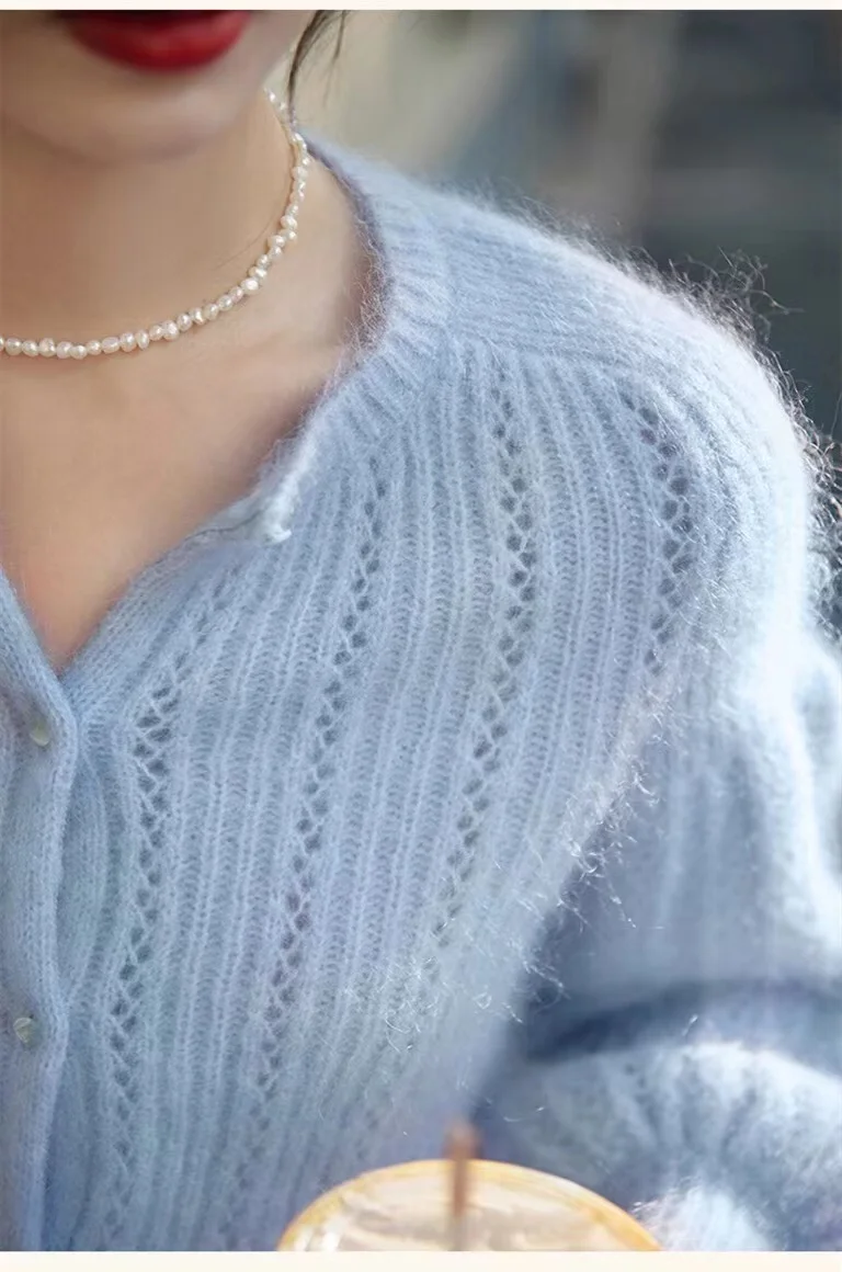 Factory Selling High Quality 65% Polyester Blended 27% Acrylic 4% Wool 4% Nylon Knitting Yarn