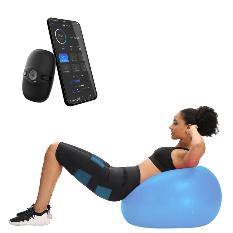 Спортивные шорты Gymtech с электростимуляцией, бестселлер, тренировочные штаны для бедер, ягодиц