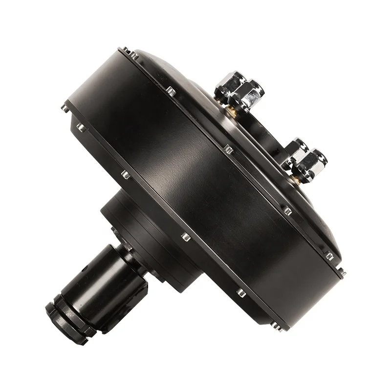 Cheap 278 2000w V1 48v-72v Electric Wheel Hub Motor For Electric Mini Car