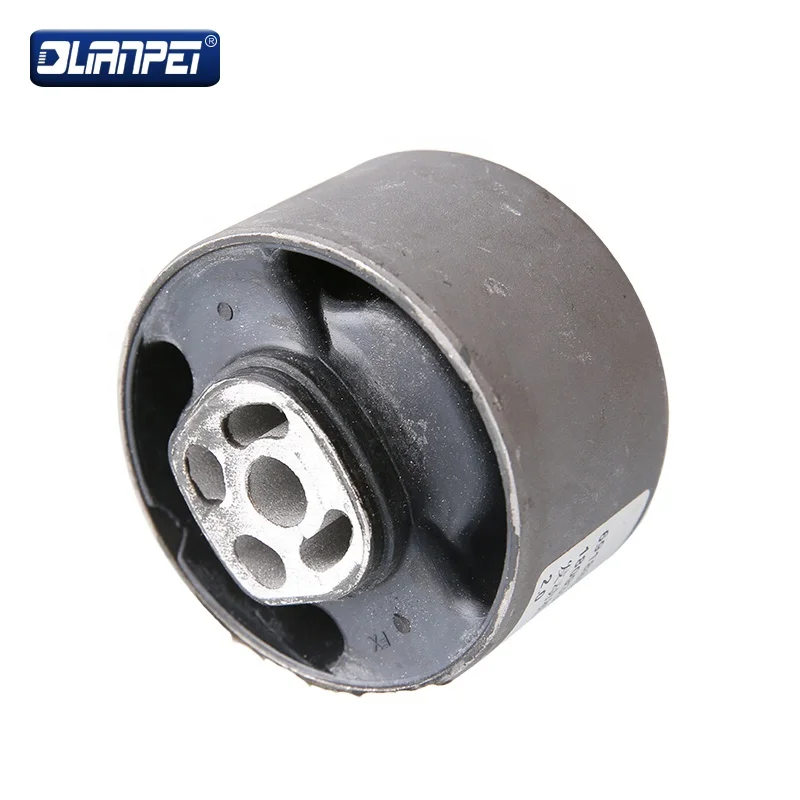 new engine bracket rubber bushing 180930 180933 180935 9639176847 180921 for Peugeot 206 307 308 406 407 607 CitroenC4 C5