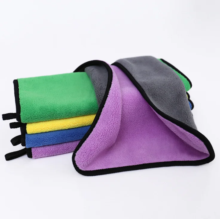 microfiber hair towel Head Towel Turban For Women  Quick Drying Custom Hair Microfiber hair dry towel