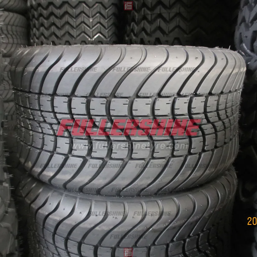top quality FULLERSHINE GOLF TYRE 215/35-12  225/30-14